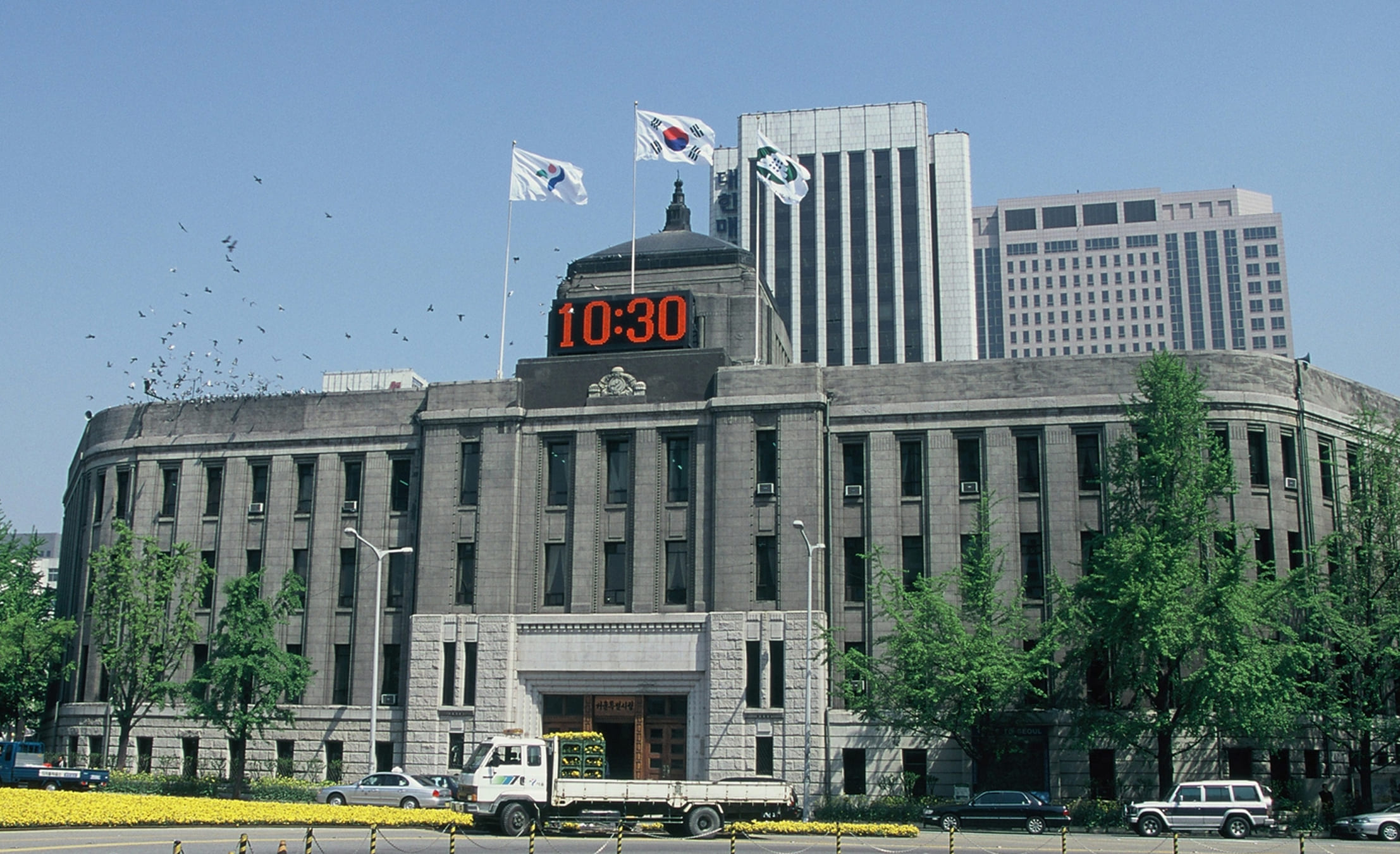 1990년대 이미지